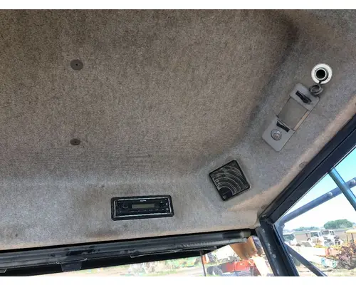 Volvo A40D Equipment (Mounted)