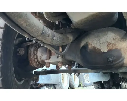 Volvo ACL Autocar Axle Assy, Fr (4WD)