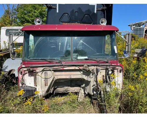 Volvo ACL Autocar Cab