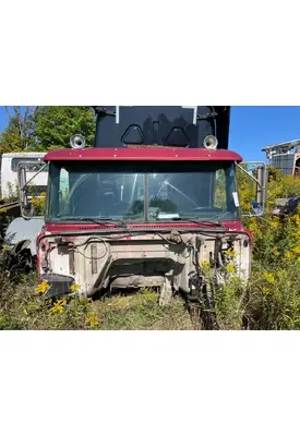 Volvo ACL Autocar Cab