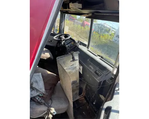 Volvo ACL Autocar Cab