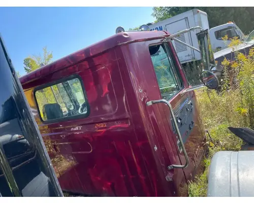 Volvo ACL Autocar Cab