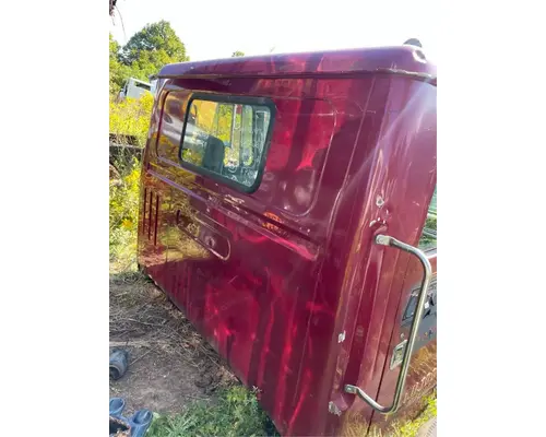 Volvo ACL Autocar Cab