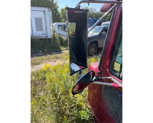 Volvo ACL Autocar Cab