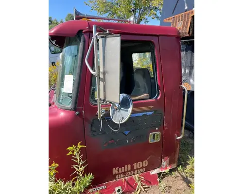 Volvo ACL Autocar Cab