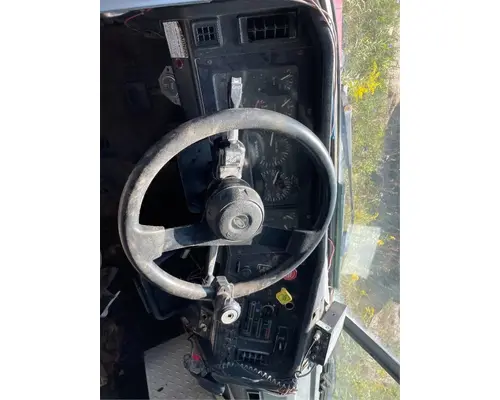 Volvo ACL Autocar Cab