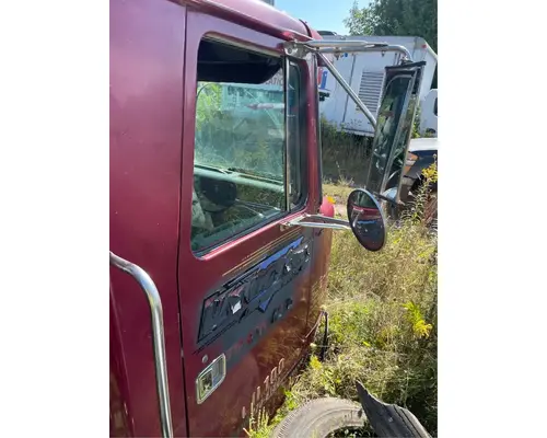 Volvo ACL Autocar Cab