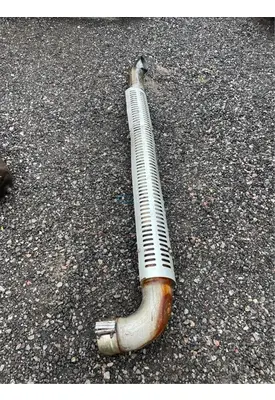 Volvo ACL Autocar Exhaust Pipe