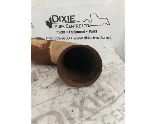 Volvo ACL Autocar Exhaust Pipe