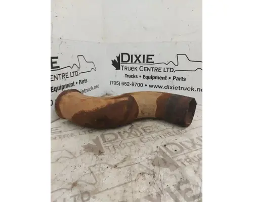 Volvo ACL Autocar Exhaust Pipe
