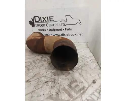 Volvo ACL Autocar Exhaust Pipe