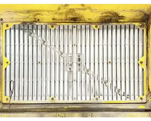 Volvo ACL Autocar Grille