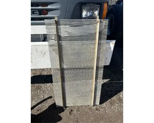 Volvo ACL Autocar Grille