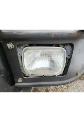 Volvo ACL Autocar Headlamp Assembly