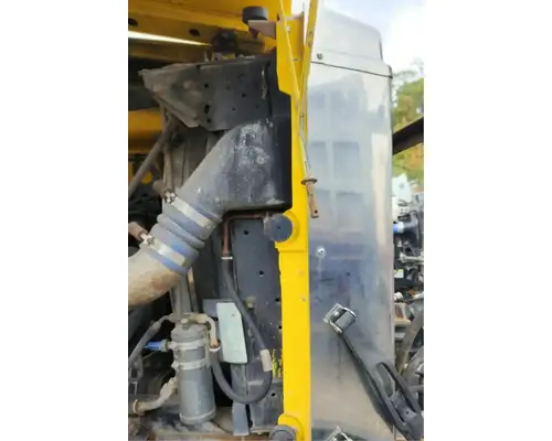 Volvo ACL Autocar Intercooler
