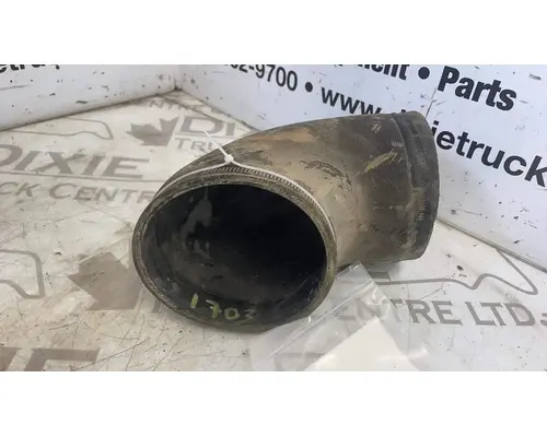 Volvo ACL Autocar Intercooler