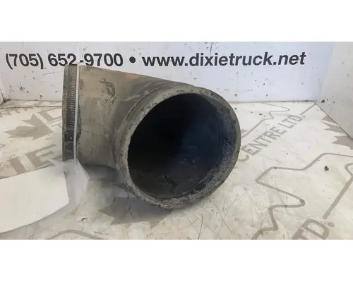 Volvo ACL Autocar Intercooler