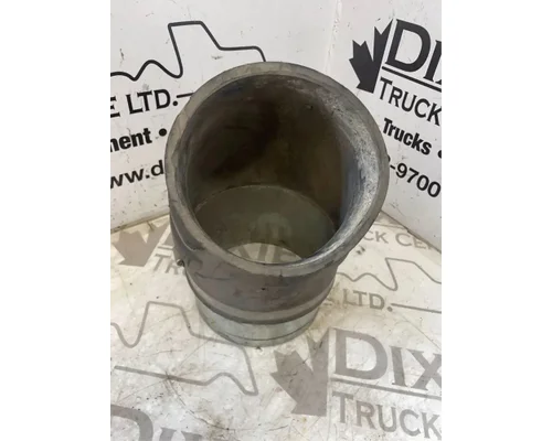 Volvo ACL Autocar Intercooler