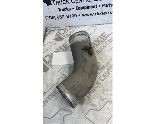 Volvo ACL Autocar Intercooler
