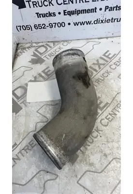 Volvo ACL Autocar Intercooler