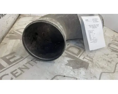 Volvo ACL Autocar Intercooler