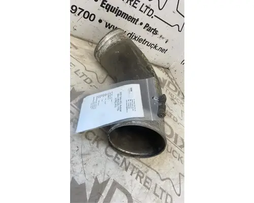 Volvo ACL Autocar Intercooler