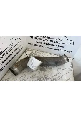 Volvo ACL Autocar Intercooler
