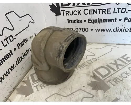 Volvo ACL Autocar Intercooler