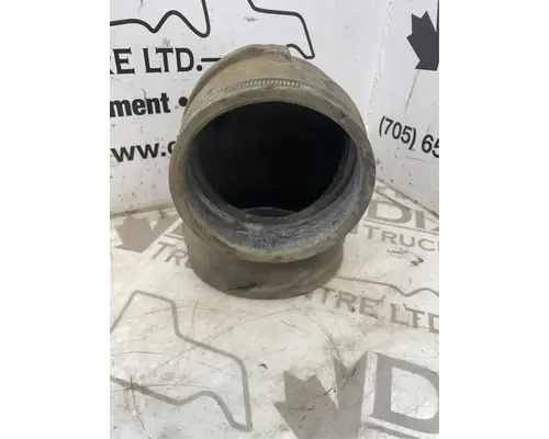 Volvo ACL Autocar Intercooler