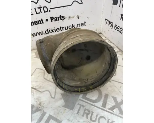 Volvo ACL Autocar Intercooler