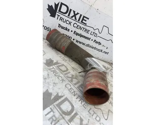 Volvo ACL Autocar Intercooler