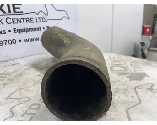Volvo ACL Autocar Intercooler