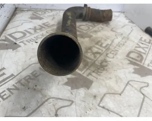 Volvo ACL Autocar Intercooler