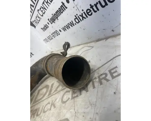 Volvo ACL Autocar Intercooler