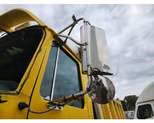 Volvo ACL Autocar Mirror (Side View)