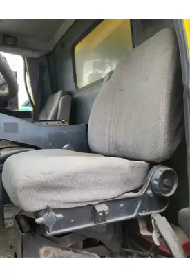 Volvo ACL Autocar Seat, Front