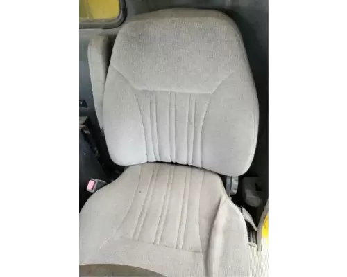 Volvo ACL Autocar Seat, Front