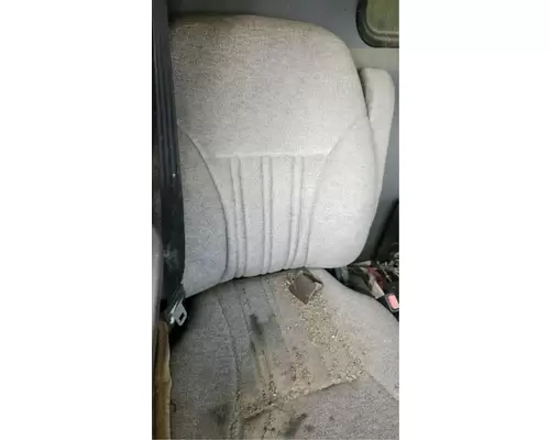 Volvo ACL Autocar Seat, Front