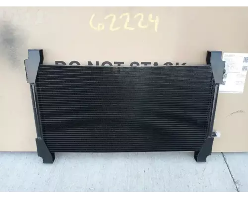 Volvo ACL Air Conditioner Condenser