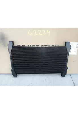 Volvo ACL Air Conditioner Condenser