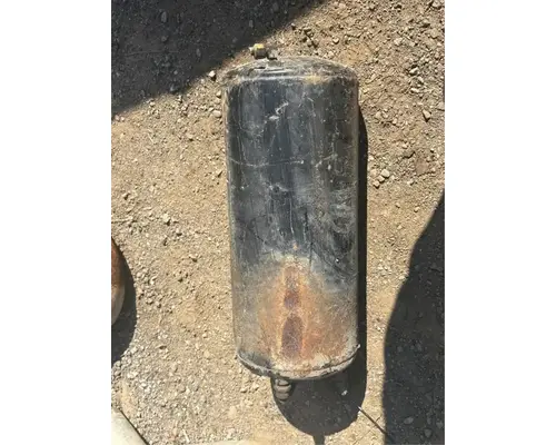 Volvo ACL Air Tank