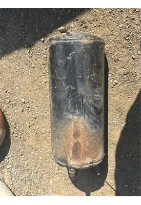Volvo ACL Air Tank