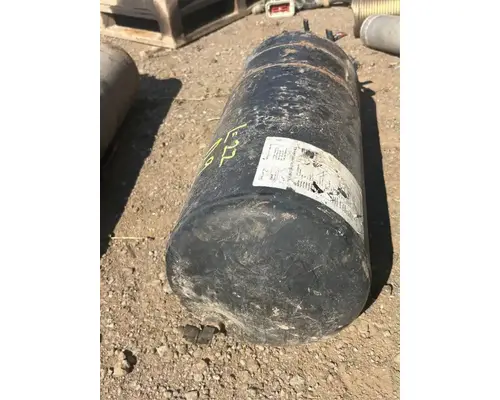 Volvo ACL Air Tank