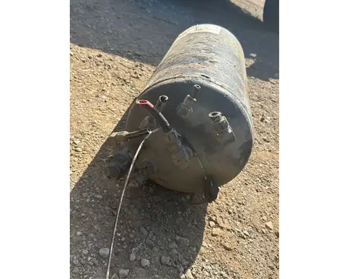 Volvo ACL Air Tank