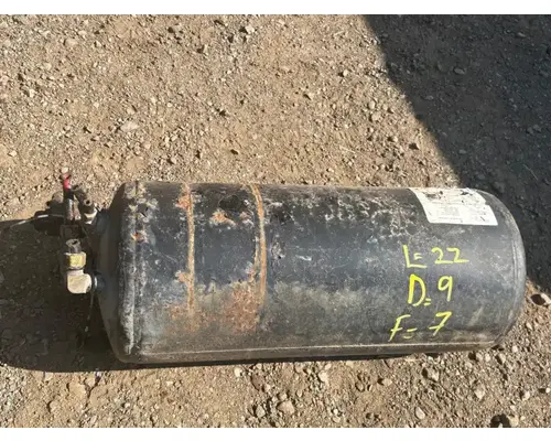 Volvo ACL Air Tank