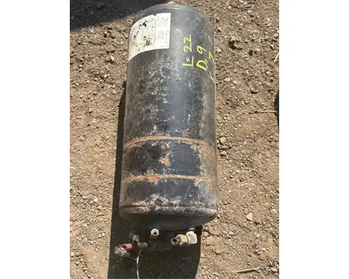 Volvo ACL Air Tank
