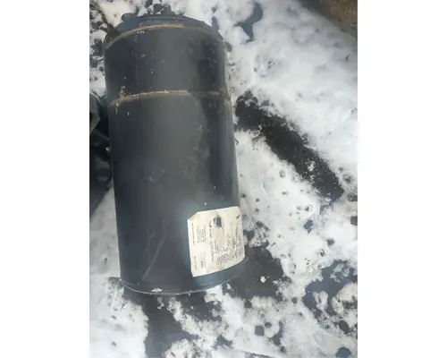 Volvo ACL Air Tank