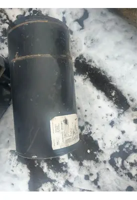 Volvo ACL Air Tank