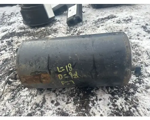 Volvo ACL Air Tank