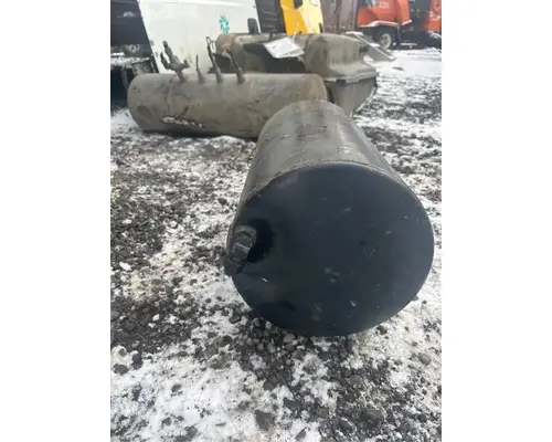 Volvo ACL Air Tank
